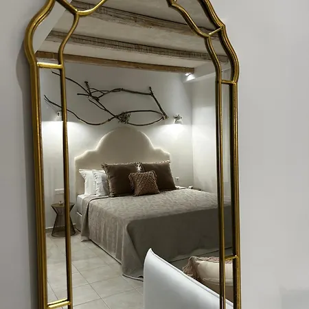 Calliopes By The Sea Boutique Suites Paralia Dionysiou Exterior photo