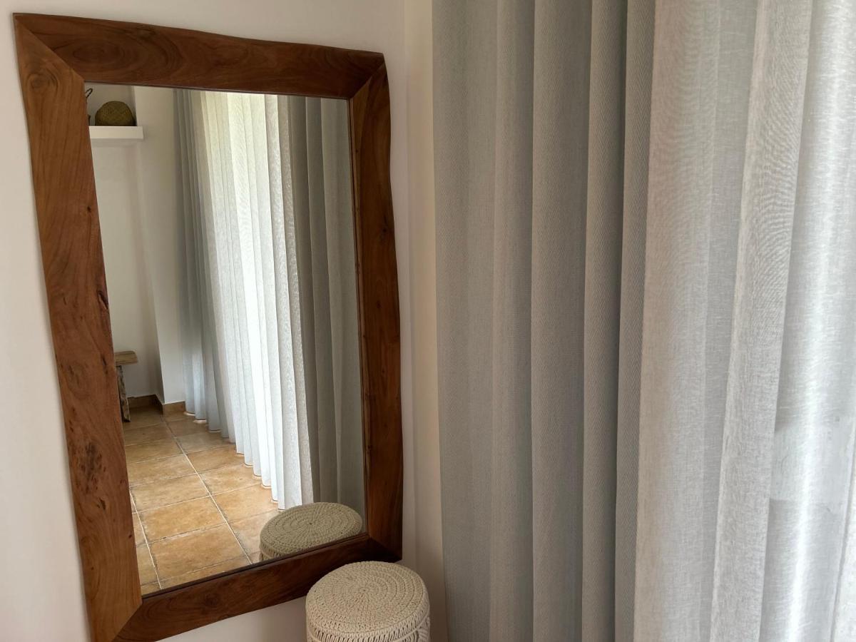 Apartament Calliopes By The Sea Boutique Paralia Dionysiou
