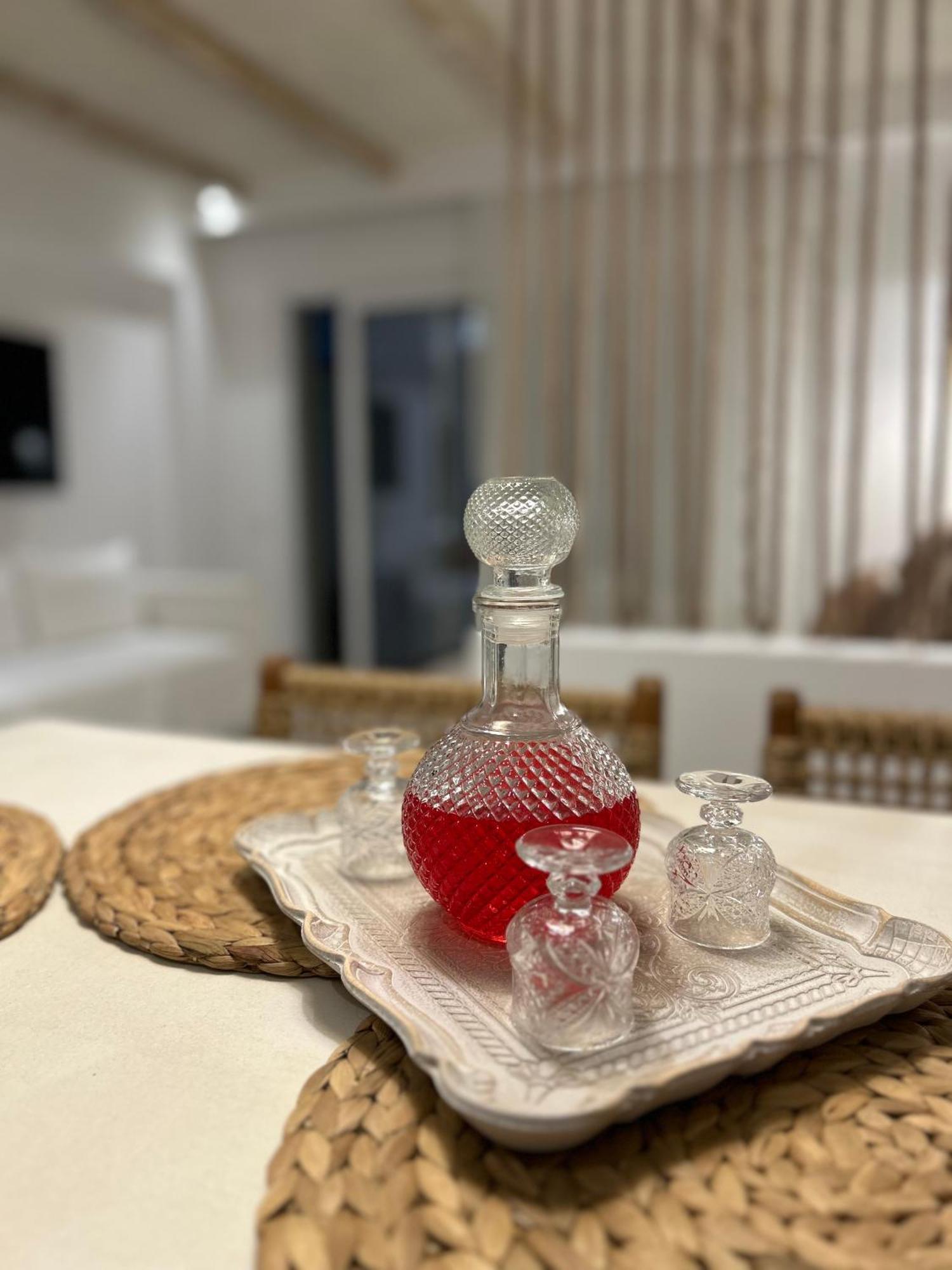 Apartament Calliopes By The Sea Boutique *