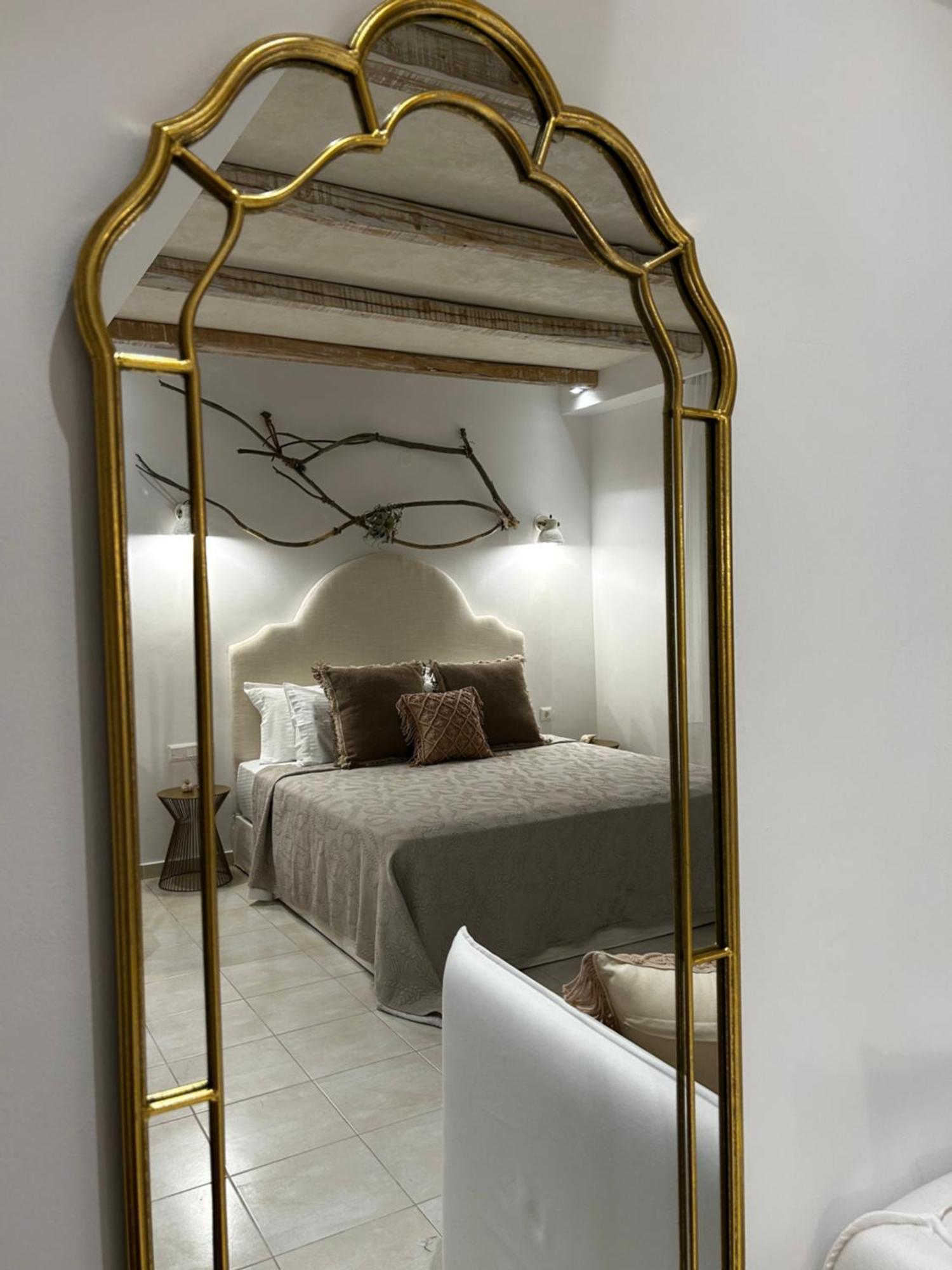 Calliopes By The Sea Boutique Apartament Paralia Dionysiou