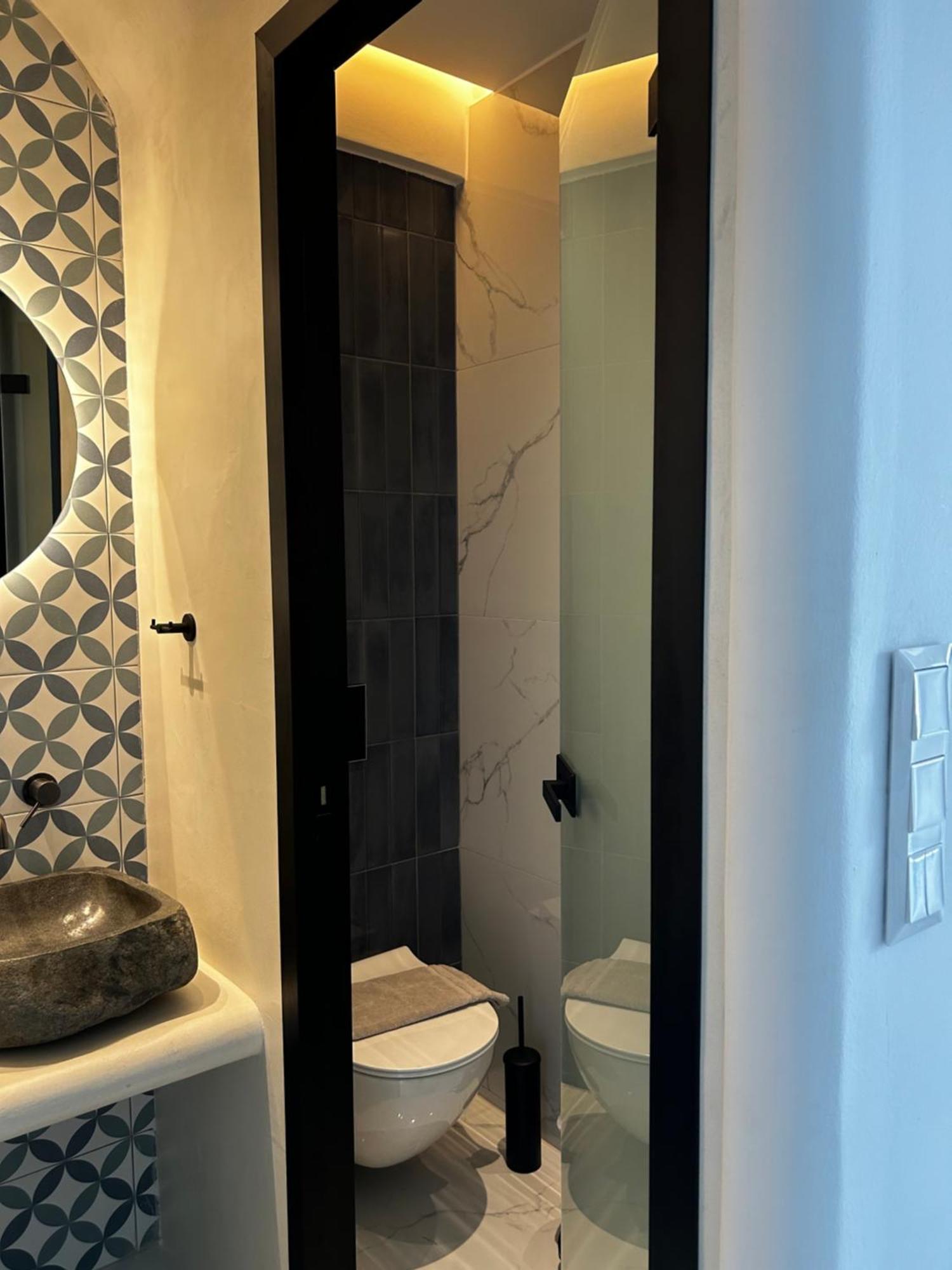Apartament Calliopes By The Sea Boutique Paralia Dionysiou