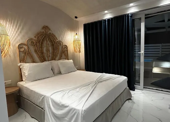 Calliopes By The Sea Boutique Suites