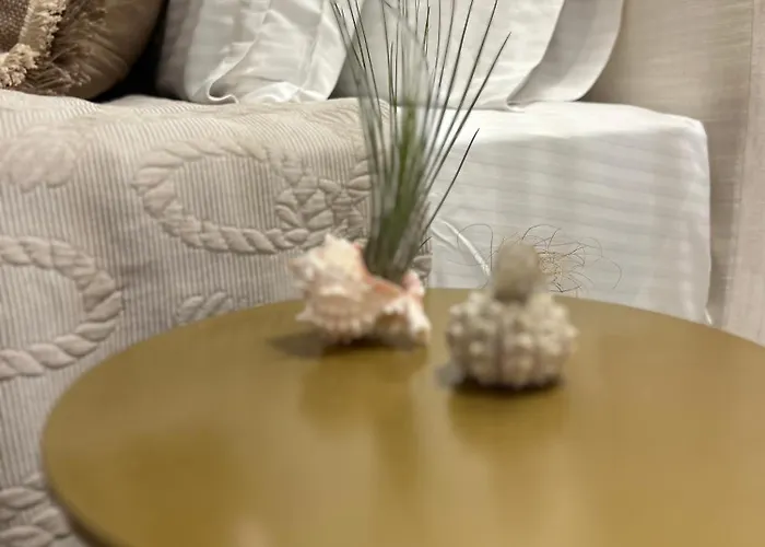 Calliopes By The Sea Boutique Suites