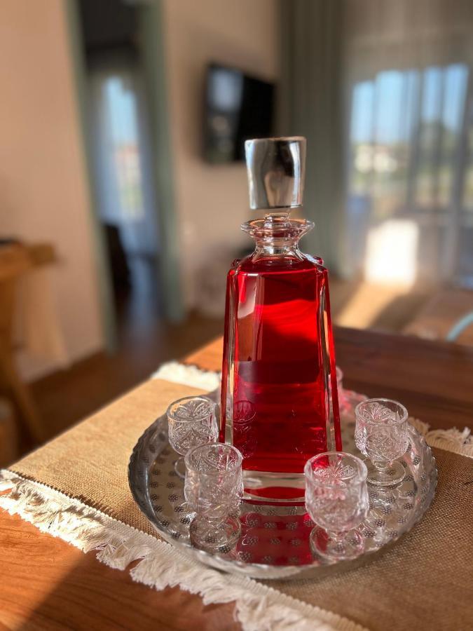 Calliopes By The Sea Boutique * Paralia Dionysiou