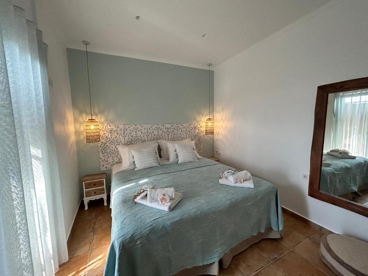 Calliopes By The Sea Boutique Apartment