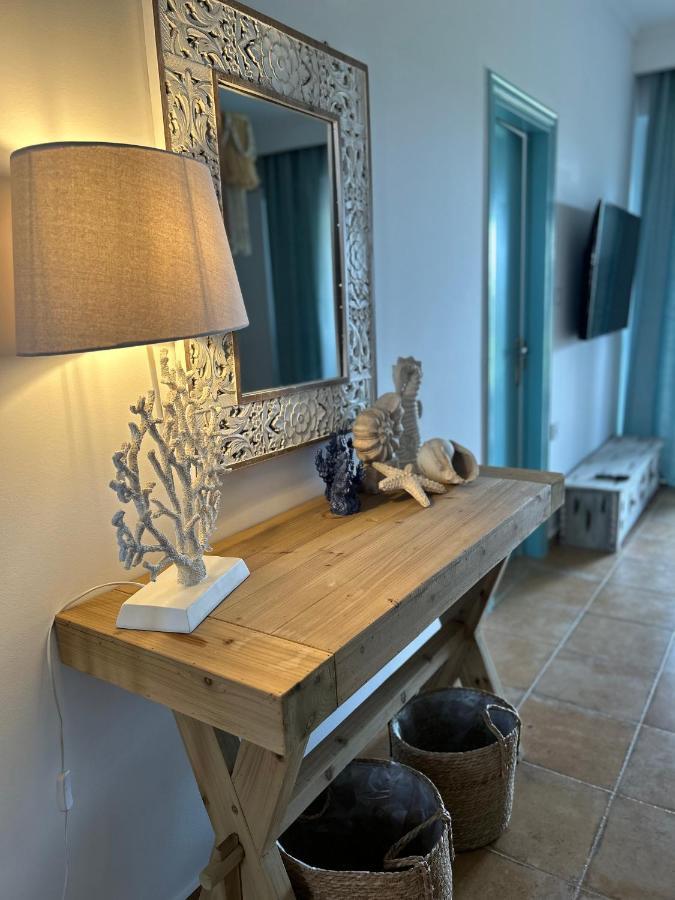 Apartment Calliopes By The Sea Boutique *