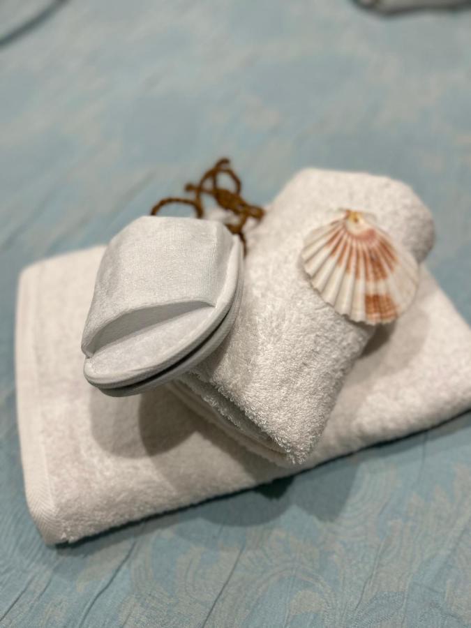 Apartment Calliopes By The Sea Boutique