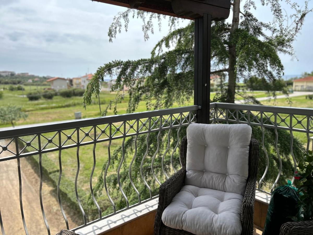 Calliopes By The Sea Boutique Paralia Dionysiou