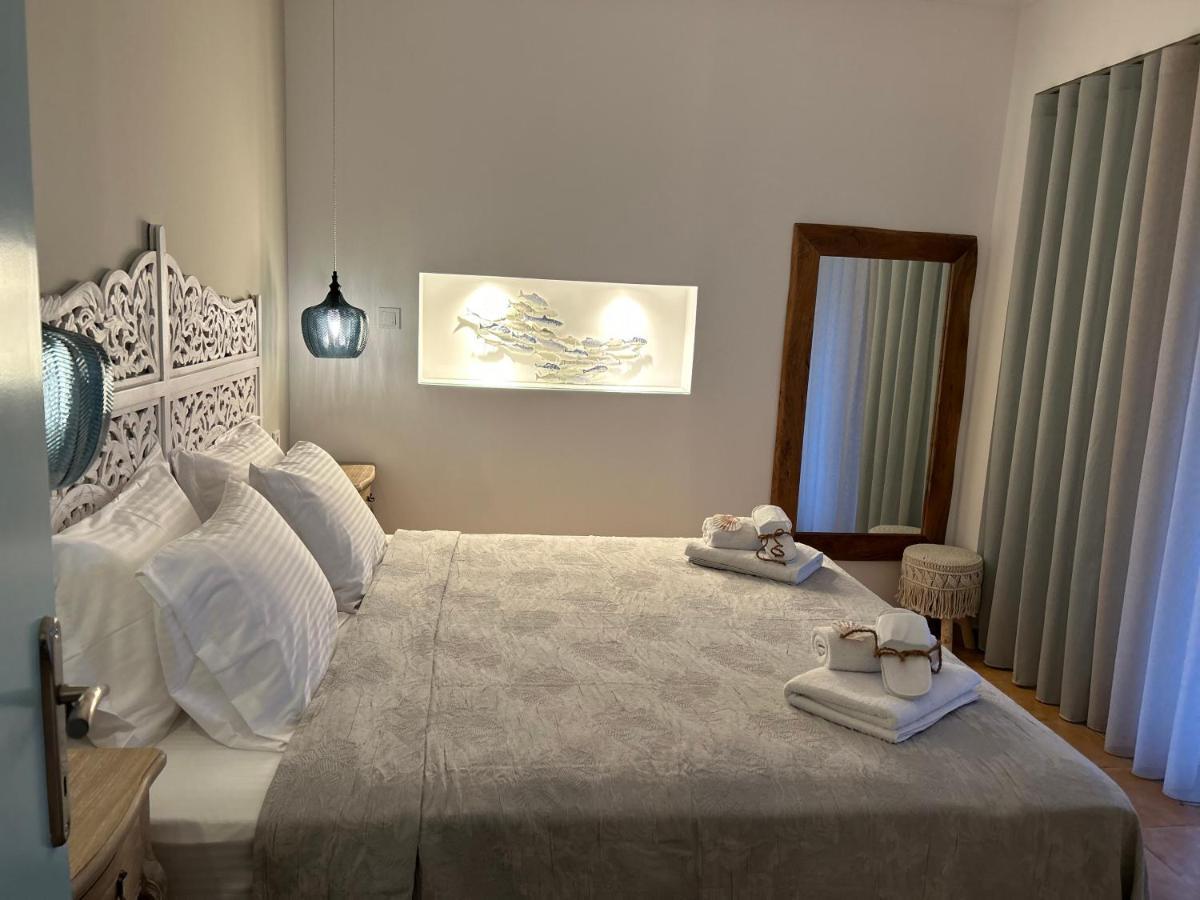 Apartment Calliopes By The Sea Boutique *