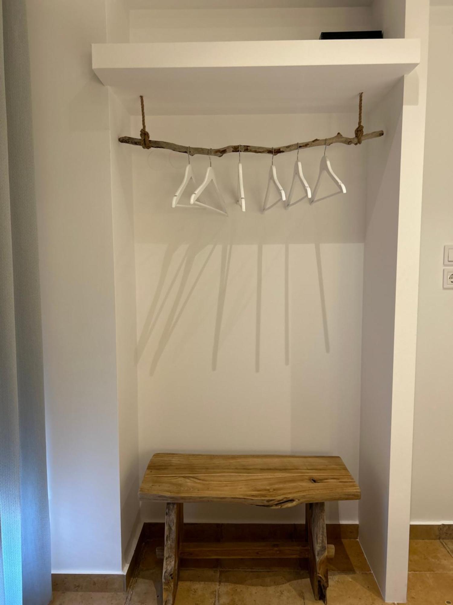Calliopes By The Sea Boutique Apartment *