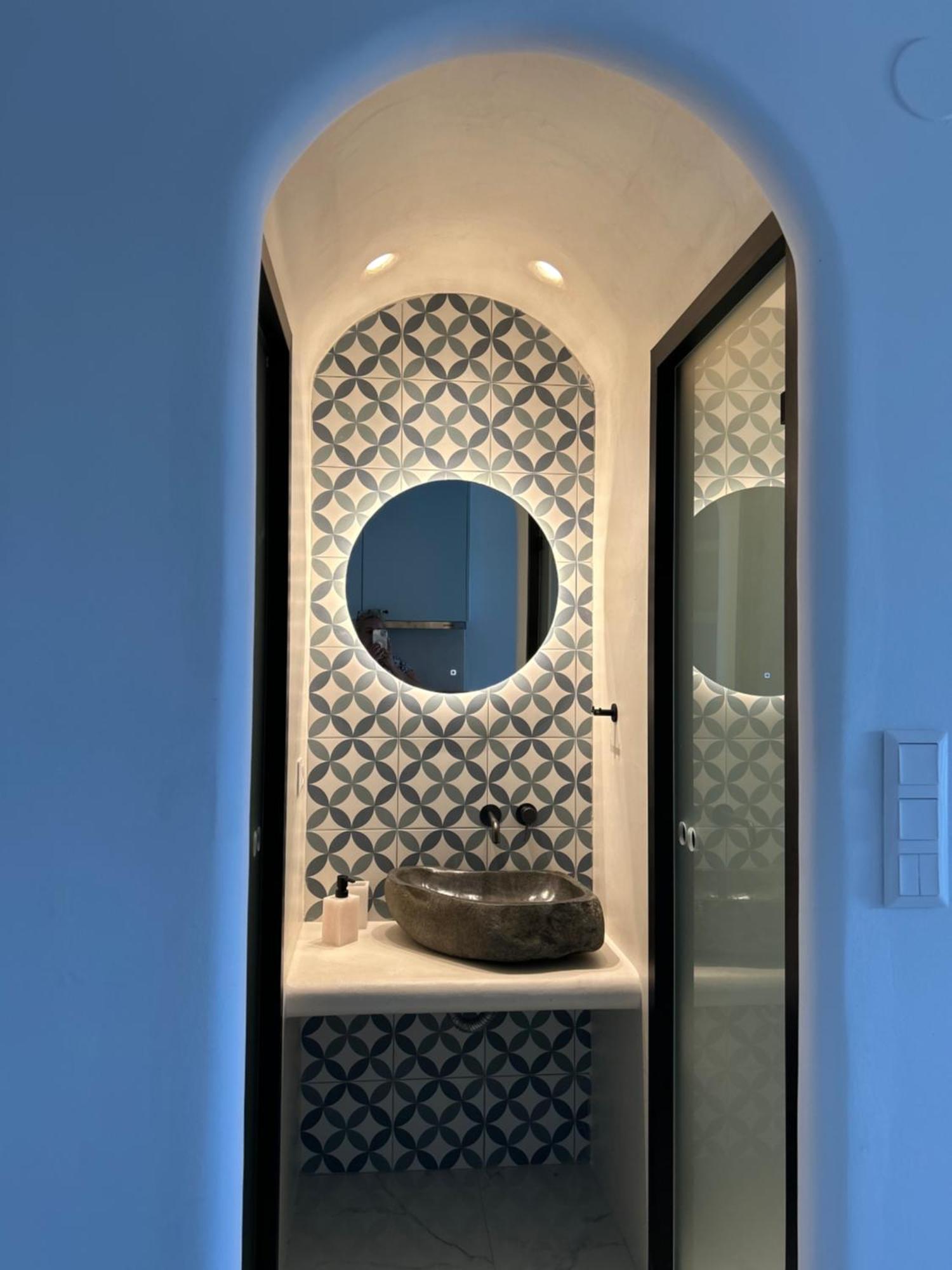 Calliopes By The Sea Boutique Apartment Paralia Dionysiou