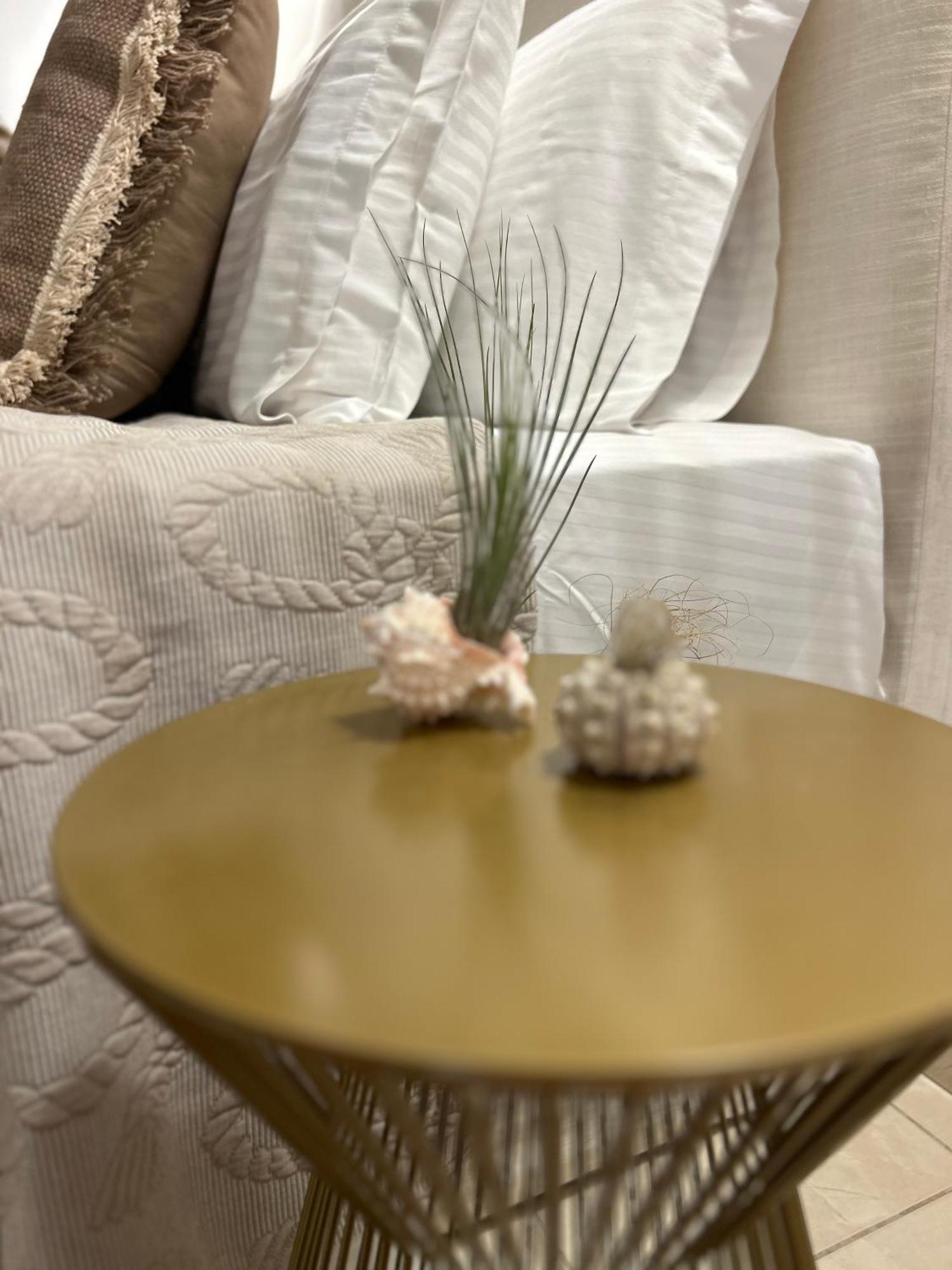 Calliopes By The Sea Boutique Apartment