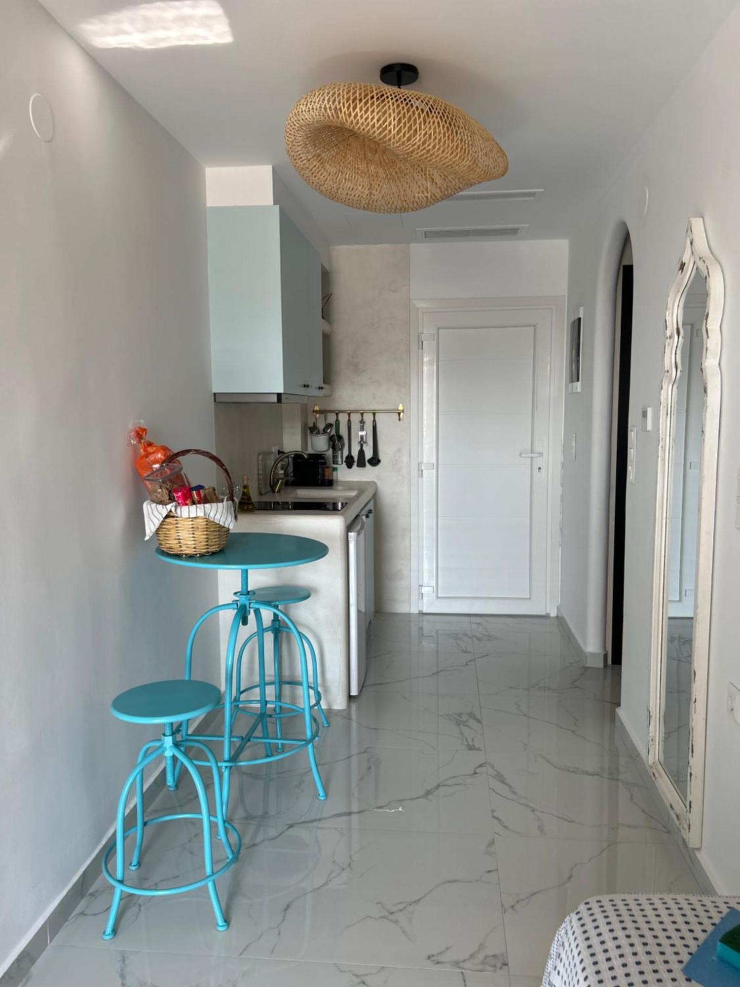 Calliopes By The Sea Boutique * Paralia Dionysiou