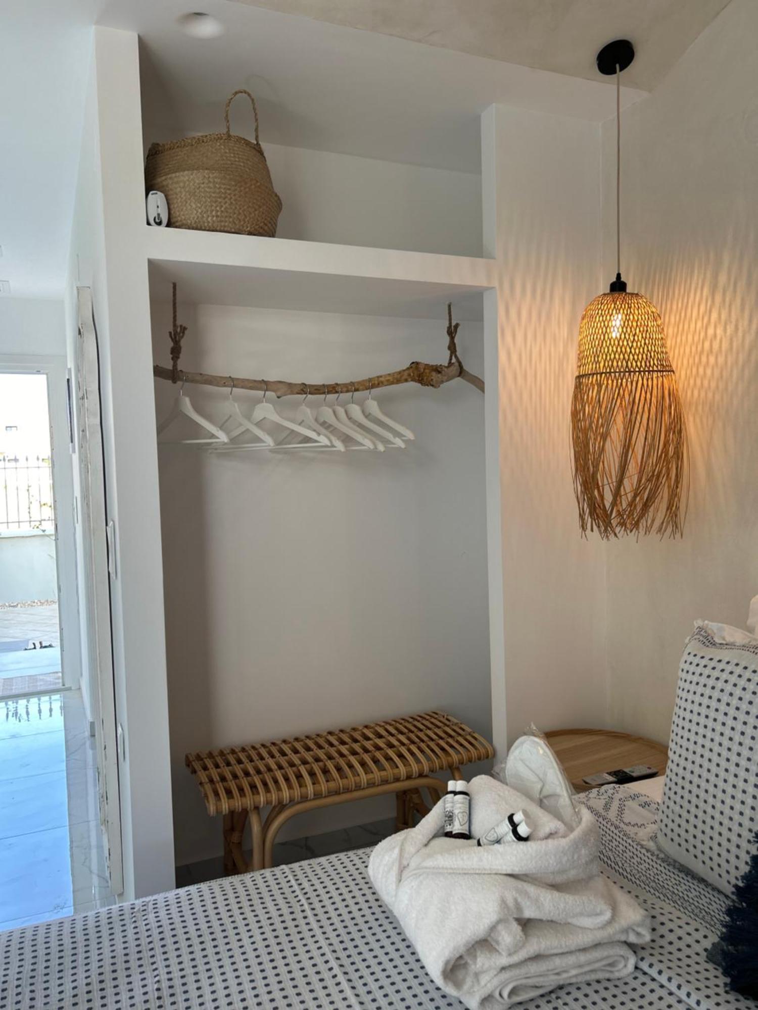Calliopes By The Sea Boutique Apartment *
