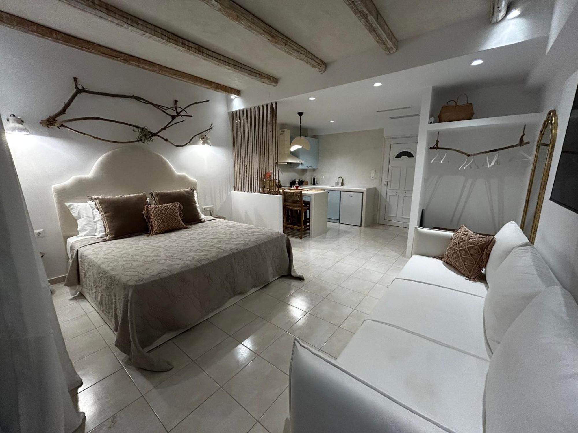 Apartment Calliopes By The Sea Boutique *